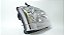 Farol Principal S10 Blazer 01/12 Cromado Pisca Cristal Ld - Imagem 5