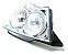 Farol Principal Ecosport 08 09 10 11 Ld - Imagem 2