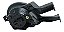 Farol Auxiliar Corsa Classic Ld - Imagem 4