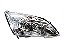 Farol Principal Crv 07 08 09 10 11 Ld - Imagem 2