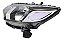 Farol Principal Fit 15 16 17 18 19 Le - Imagem 6