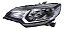 Farol Principal Fit 15 16 17 18 19 Le - Imagem 1
