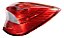 Lanterna Traseira Ka 2019 2020 20 21 Hatch Ld - Imagem 2