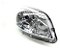 Farol Principal Sandero 12 13 14 15 Ld Cromado - Imagem 1