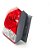 Lanterna Traseira Cruze 12 13 14 15 Canto Le - Imagem 6