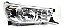 Farol Principal Hilux 16 17 18 19 Ld - Imagem 1