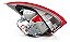 Lanterna Traseira Focus Sedan 14 15 16 Ld Tampa - Imagem 5