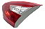 Lanterna Traseira Focus Sedan 14 15 16 Ld Tampa - Imagem 2