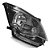 Farol Principal Cobalt  - Cromo Onix Ld / Cromomix - Imagem 2