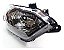 Farol Principal Onix 16 17 18 19 Ld Friso Preto - Imagem 2