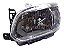 Farol Principal Spin Cromado Manual Le 13 14 15 16 17 18 - Imagem 2