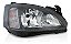 Farol Principal Corsa Montana 03/... Ld Mascara Negra - Imagem 1