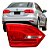 Lanterna Traseira Jetta 11 12 13 14 15 Tampa Ld - Imagem 1