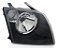 Farol Principal Ecosport 03 04 05 06 07 08 Ld Cristal - Imagem 1