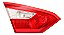 Lanterna Traseira Focus Sedan 14 15 16 Le Tampa - Imagem 1
