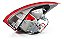 Lanterna Traseira Focus Sedan 14 15 16 Le Tampa - Imagem 5