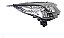 Farol Principal Crv 12 13 14 Ld - Imagem 6
