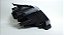 Farol Principal S10 Blazer 01/12 Cromado Pisca Cristal Le - Imagem 3