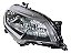 Farol Principal Fit 15 16 17 18 19 Ld - Imagem 2