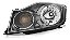Farol Principal Ecosport Le Fume 08 09 10 11 12 - Imagem 1