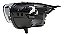 Farol Principal Ka 19 20 21 Ld Preto - Imagem 3
