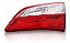 Lanterna Traseira Hb20 13 14 15 16 Tampa Ld - Imagem 1