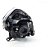 Farol Principal Sandero 12 13 14 15 Le Cinza - Imagem 5