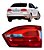 Lanterna Traseira Jetta 11 12 13 14 15 Tampa Le - Imagem 1