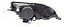 Farol Principal Ecosport 13 14 15 16 17 Ld - Imagem 5