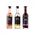 Kit Miniaturas de Bebidas 1 Cx com 3 Unid. 150ml Total - Imagem 6