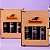 Kit Miniaturas de Bebidas 1 Cx com 3 Unid. 150ml Total - Imagem 5