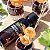 Molho de Jabuticaba Picante 180ml - Imagem 1