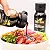 Molho de Jabuticaba Teriaky 180ml - Imagem 1