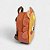 Mochila Média Leão - Imagem 4