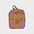 Mochila Média Capivara - Imagem 1
