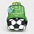 Kit Escolar Futebol com Mochila e Lancheira - Imagem 3