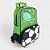 Mochila Escolar Futebol - Imagem 3