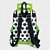 Mochila Escolar Futebol - Imagem 5