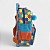 Mochila Escolar Dino Especial - Imagem 3