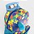 Mochila Escolar Dino Especial - Imagem 5