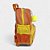 Mochila Escolar Girafinha - Imagem 2