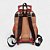 Mochila Escolar Capivara - Imagem 4