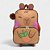 Mochila Escolar Capivara - Imagem 1