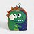 Mochila Média Plus Dino - Imagem 2