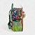 Mochila Média Plus Dino - Imagem 4