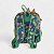 Mochila Média Plus Dino - Imagem 5