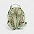 Mochila Média Menininha Verde - Imagem 3