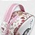 Kit Mochila e Necessaire Menininha Rosa - Imagem 4