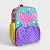 Mochila Escolar Sereia - Imagem 3