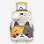 Mochila Escolar Gato - Imagem 1